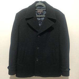 Michael Kors Men's Pea Coat